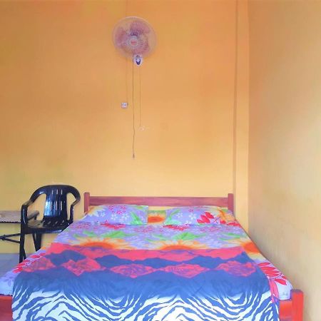 Spot On 2969 Hotel Citra Ayu Labuhan Exterior photo
