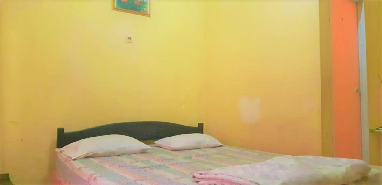 Spot On 2969 Hotel Citra Ayu Labuhan Exterior photo